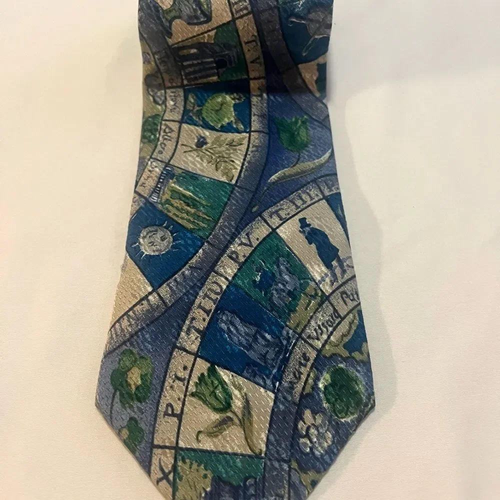 Ermenegildo-zegna Men's multi Accessory